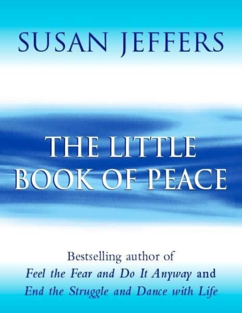 The Little Book of Peace, Paperback / softback Book