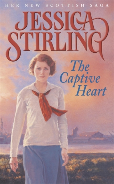 The Captive Heart : Book Three, Paperback / softback Book