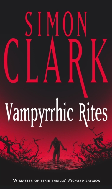 Vampyrrhic Rites, Paperback / softback Book