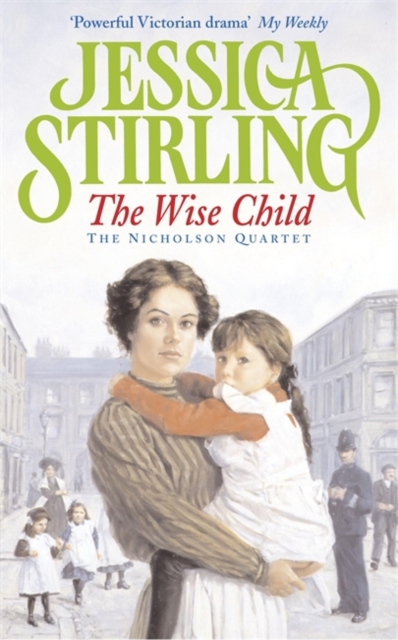The Wise Child : Book Three, Paperback / softback Book