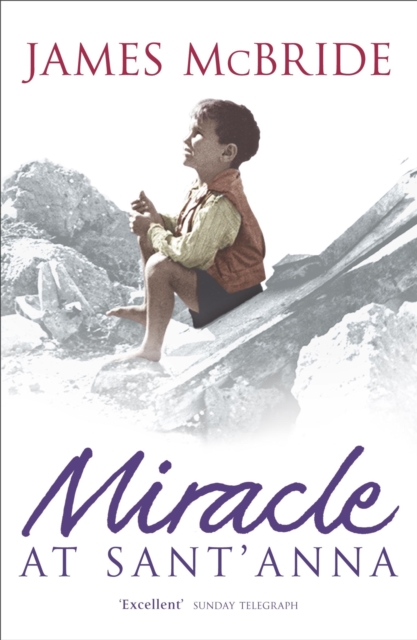 Miracle at St. Anna, Paperback / softback Book