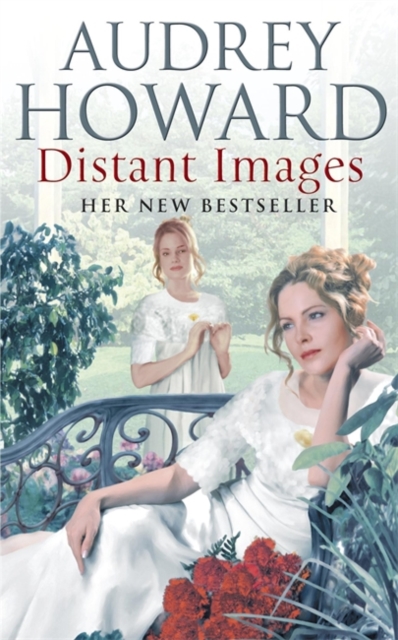 Distant Images, Paperback / softback Book
