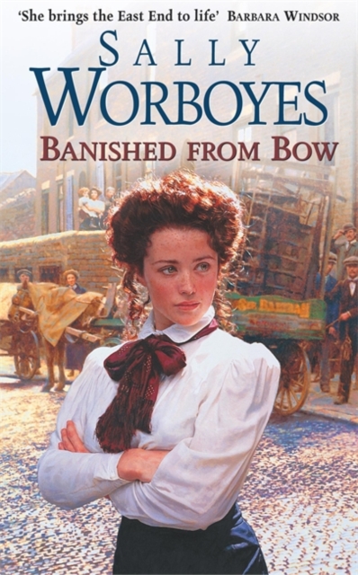 Banished from Bow, Paperback Book