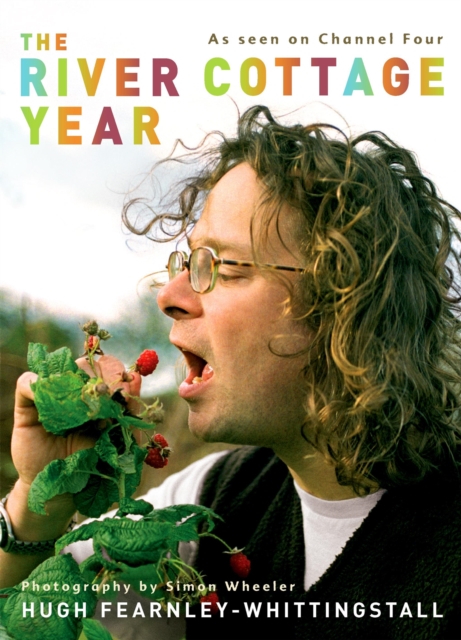 The River Cottage Year, Hardback Book