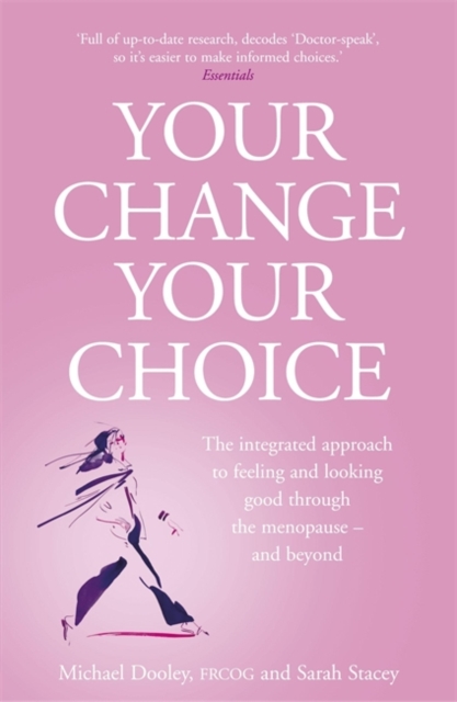 Your Change, Your Choice, Paperback / softback Book