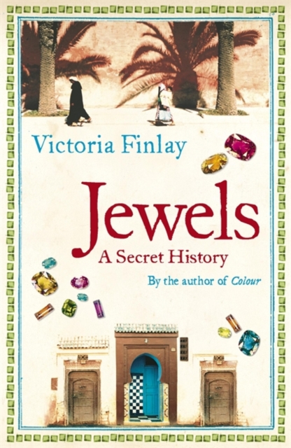 Jewels: A Secret History, Paperback / softback Book