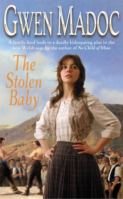 The Stolen Baby, Paperback / softback Book
