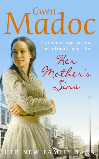 Her Mother's Sins, Paperback / softback Book