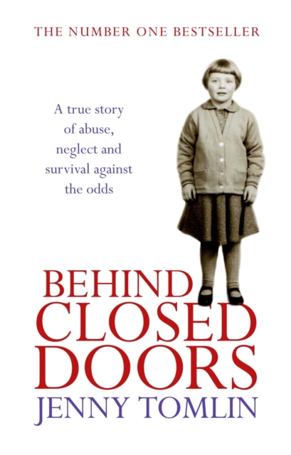 Behind Closed Doors, Paperback / softback Book