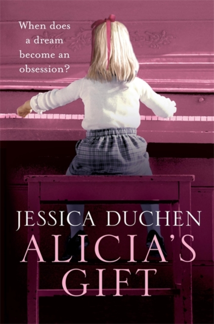 Alicia's Gift, Paperback / softback Book