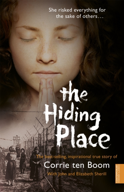 The Hiding Place, Paperback / softback Book