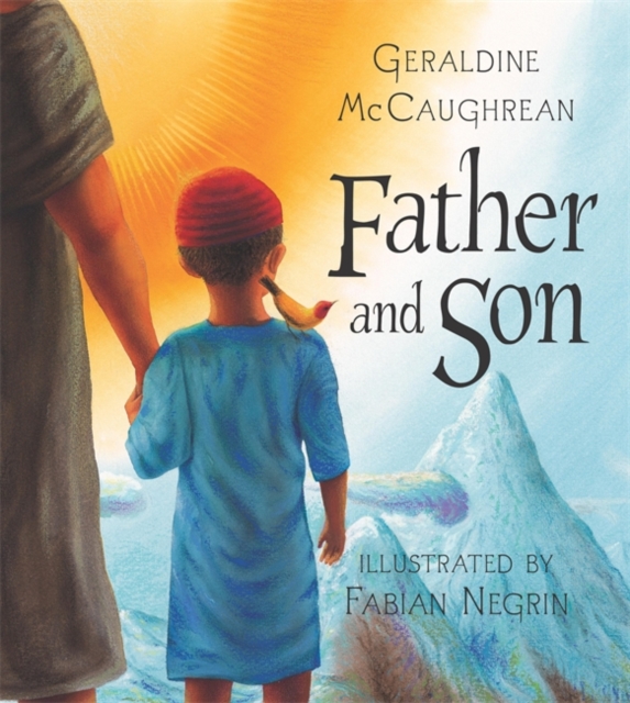 Father and Son, Hardback Book