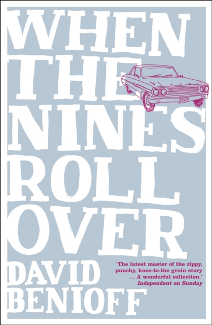When the Nines Roll Over, Paperback / softback Book