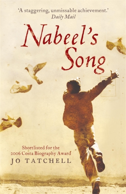 Nabeel's Song: A Family Story of Survival in Iraq, Paperback / softback Book