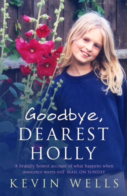 Goodbye, Dearest Holly, Paperback / softback Book