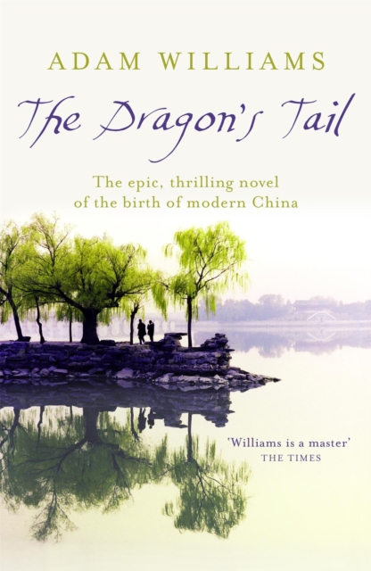 The Dragon's Tail, Paperback / softback Book