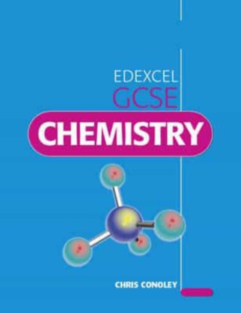 Edexcel GCSE Chemistry : Student's Book, Paperback Book