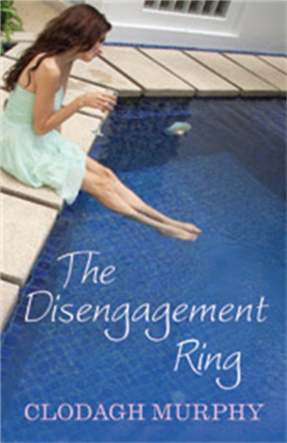 The Disengagement Ring, Paperback / softback Book
