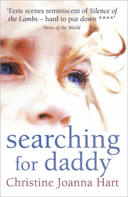 Searching for Daddy, Paperback / softback Book