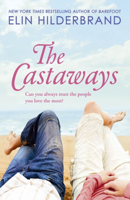 The Castaways, Paperback Book