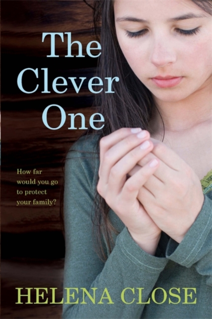 The Clever One, Paperback / softback Book