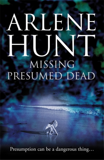 Missing Presumed Dead, Paperback / softback Book