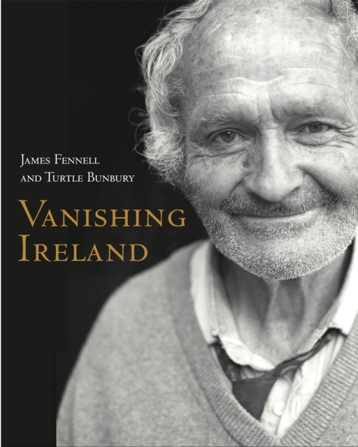 Vanishing Ireland, Hardback Book