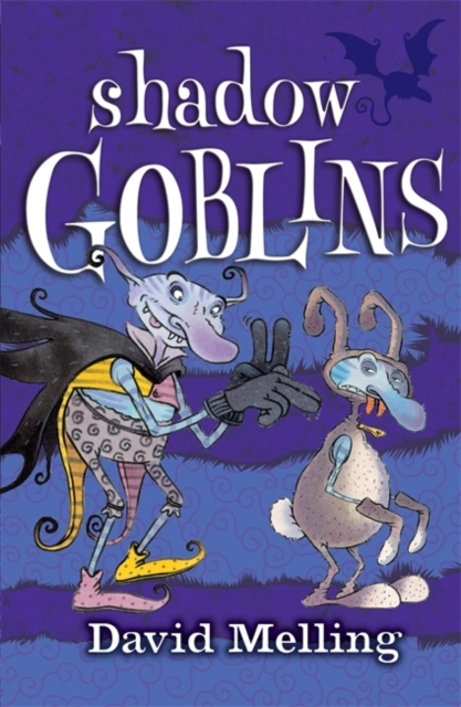 Goblins: Shadow Goblins : Book 4, Paperback Book
