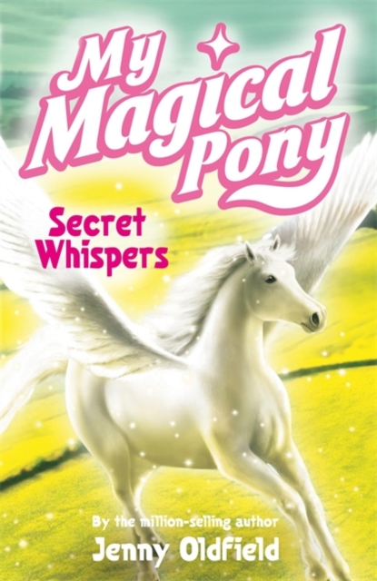 Secret Whispers, Paperback Book
