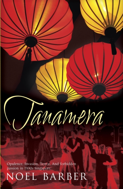 Tanamera, Paperback / softback Book