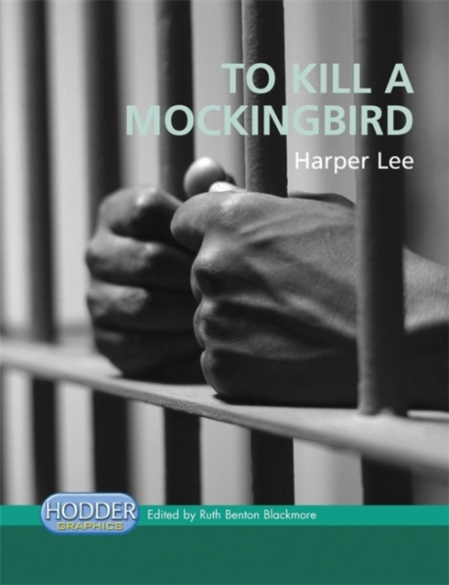 To Kill a Mockingbird, Paperback Book