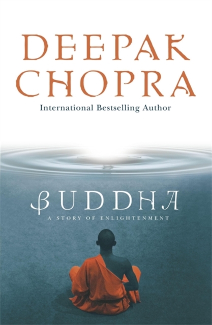 Buddha : A Story of Enlightenment, Paperback / softback Book
