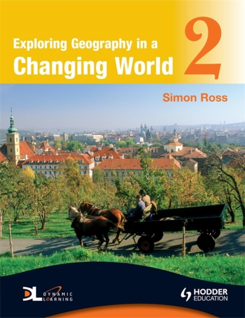 Exploring Geography in a Changing World PB2, Paperback / softback Book