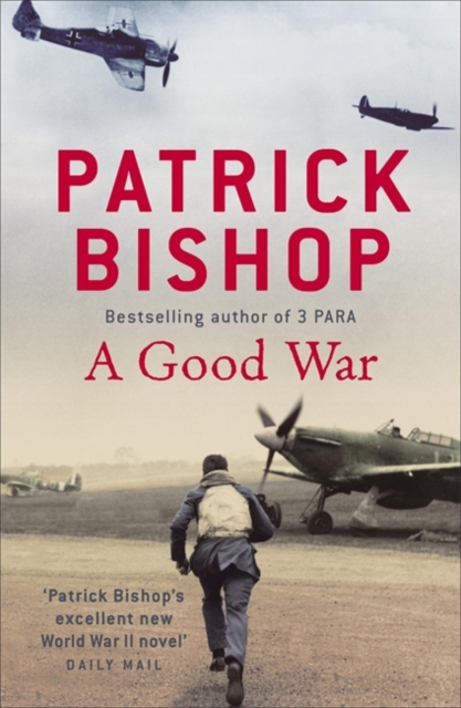 A Good War, Paperback Book