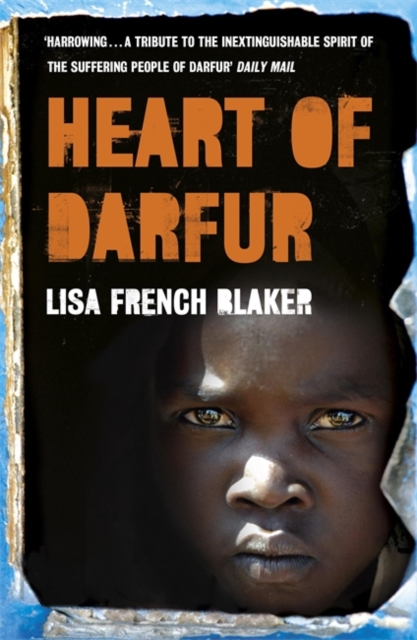 Heart of Darfur, Paperback / softback Book