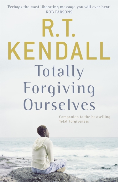 Totally Forgiving Ourselves, Paperback / softback Book