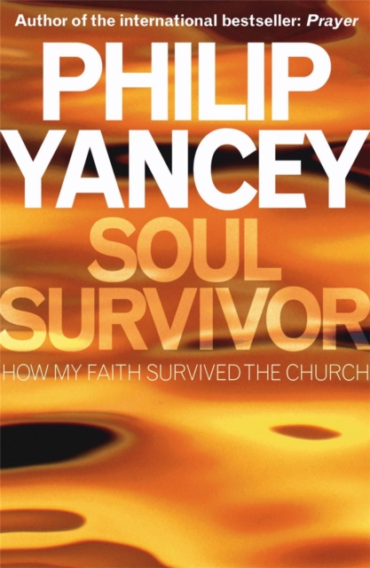 Soul Survivor, Paperback / softback Book
