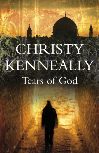 Tears of God, Paperback / softback Book