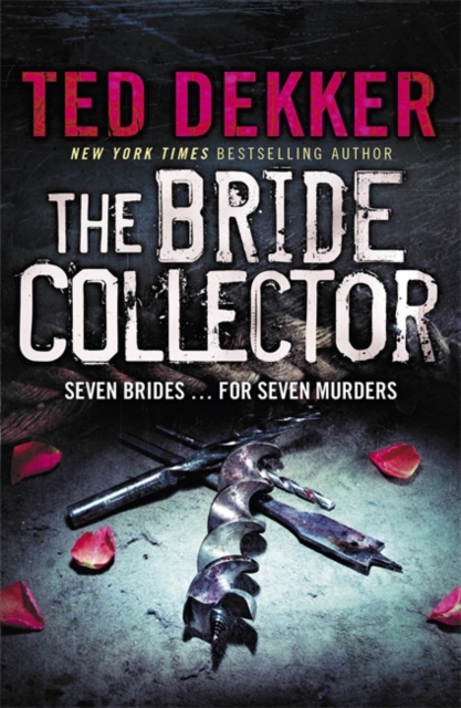 The Bride Collector, Paperback / softback Book