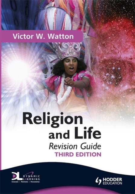 Religion and Life Revision Guide, Paperback Book