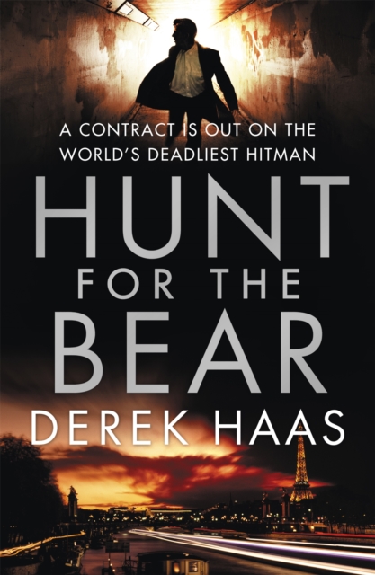 Hunt For The Bear, Paperback / softback Book