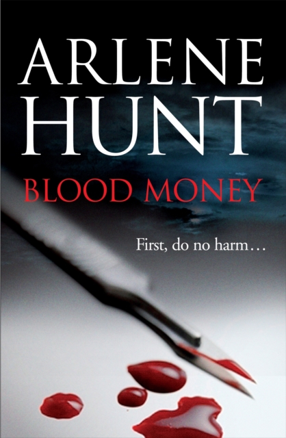 Blood Money, Paperback / softback Book