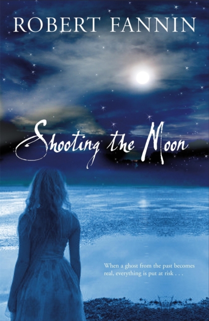Shooting the Moon, Paperback / softback Book