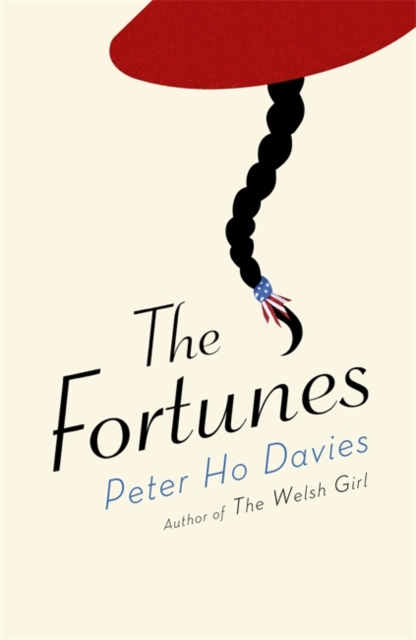 The Fortunes, Hardback Book