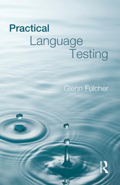 Practical Language Testing, Paperback / softback Book