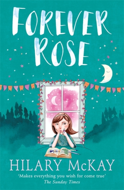 Casson Family: Forever Rose : Book 5, Paperback / softback Book