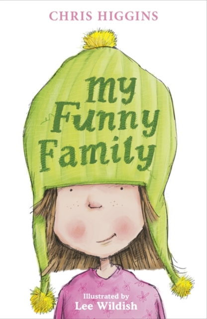 My Funny Family, Paperback / softback Book