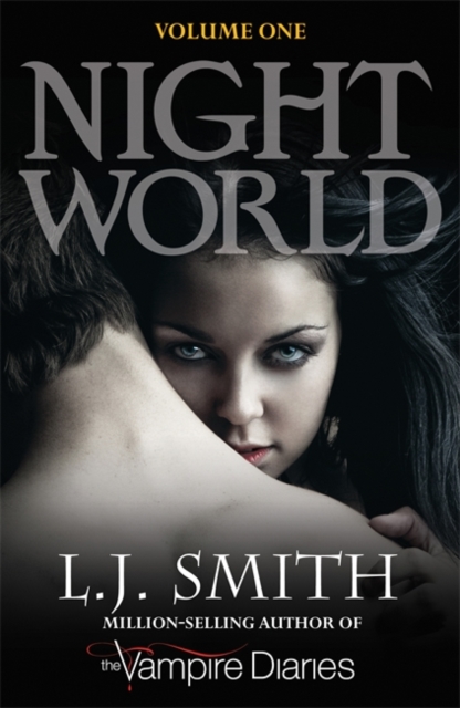 Night World: Secret Vampire : Book 1, Paperback / softback Book