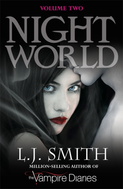 Night World: Dark Angel : Book 4, Paperback Book