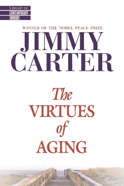 The Virtues of Aging, Paperback / softback Book